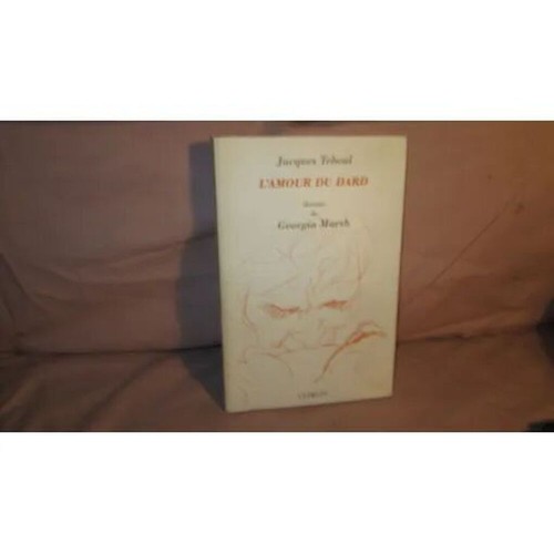 Amour dard comme neuf - l'amour,