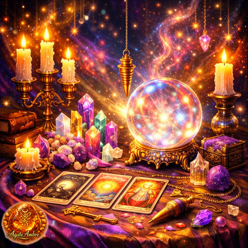 Voyance medium question - voyance,