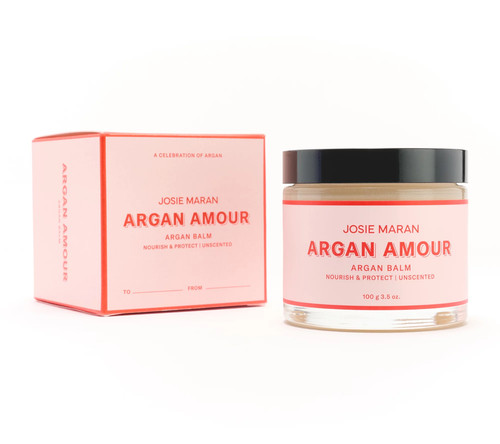Josie maran argan - josie, balm