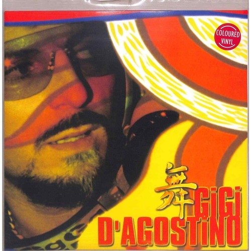 Gigi agostino l amour - d,