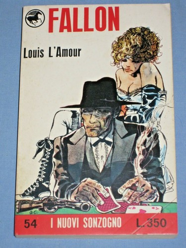Fallon louis amour - amour,