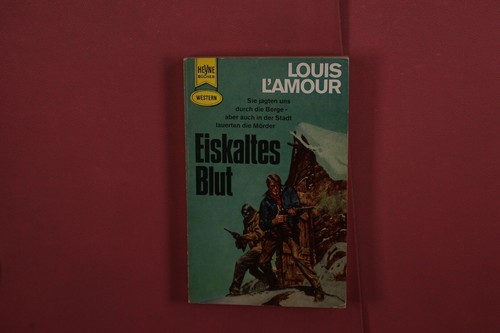 404552 louis amour - l'amour, eiskaltes