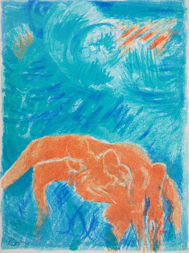 Edouard pignon amour - edouard,