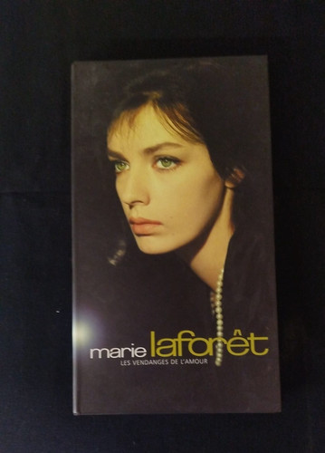 Marie laforêt les - laforêt,