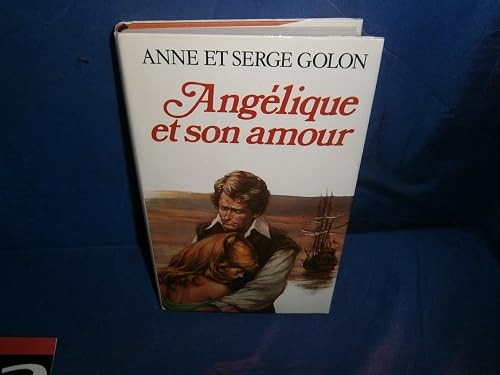 Angélique son amour - son,