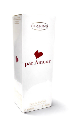 Clarins par amour edp - par,