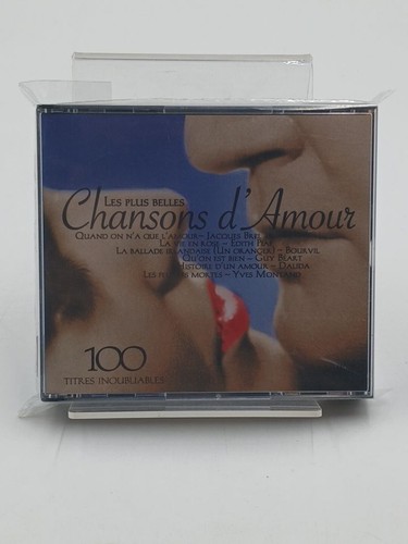 Les plus belles chanson - belles,