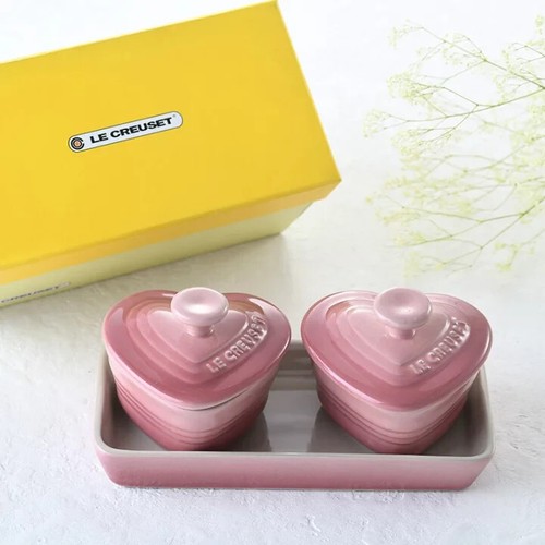 Set creuset petit ramekin - set,