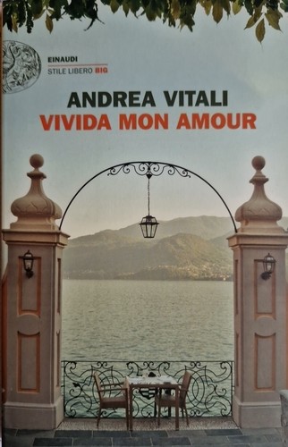 Andrea vitali vivida - vitali,