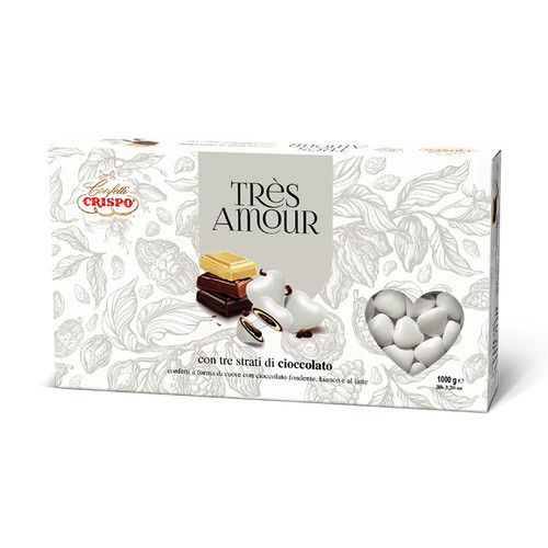 Confetti crispo très amour - confetti, a