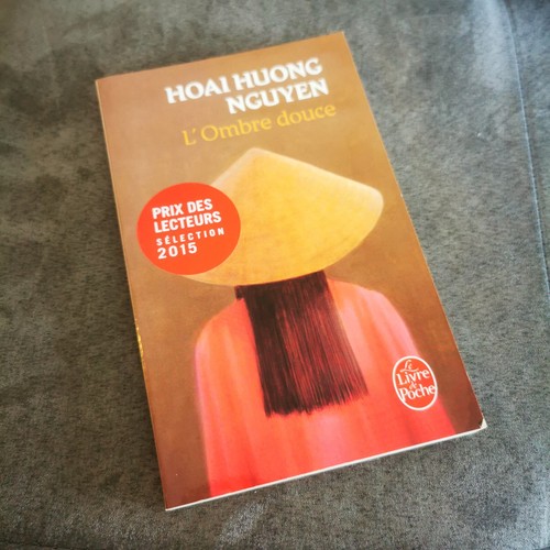 Roman ombre douce de hoai - de,