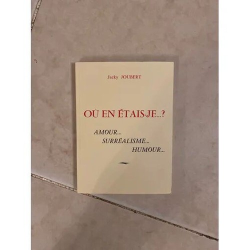 Etais amour - ou,