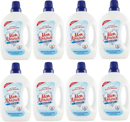 Felce azzurra mon amour - felce,