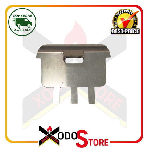 Lama braciere eco1000 - braciere,