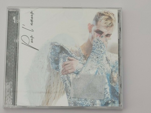 Achille lauro pour l - achille, l'amour