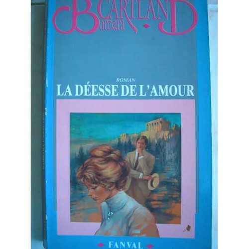 Déesse amour comme - |,