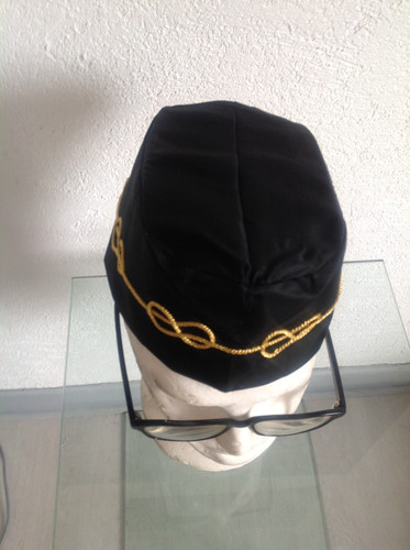Franc maçonnerie chapeau - , de