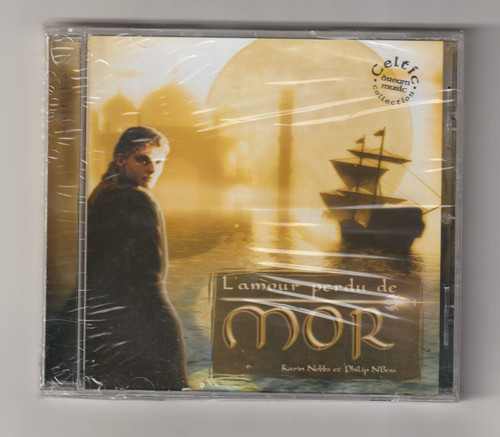 Amour perdu mor - ♫, l'amour