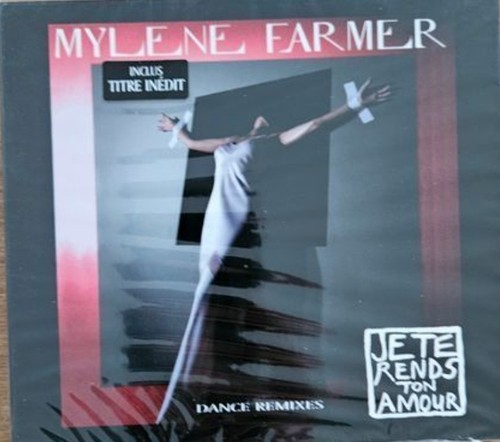 Maxi mylene farmer je - je, te