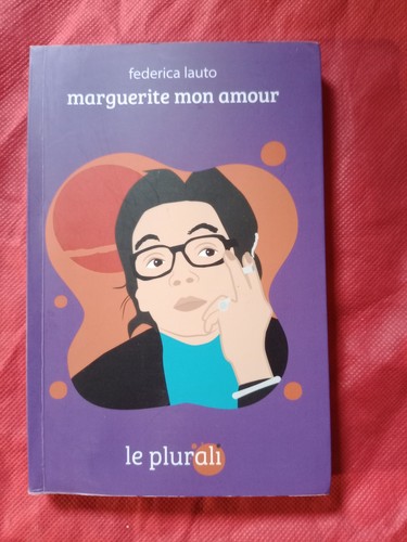 Marguerite mon amour federica - mon,