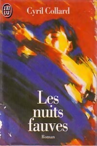 Les nuits fauves cyrille - les,