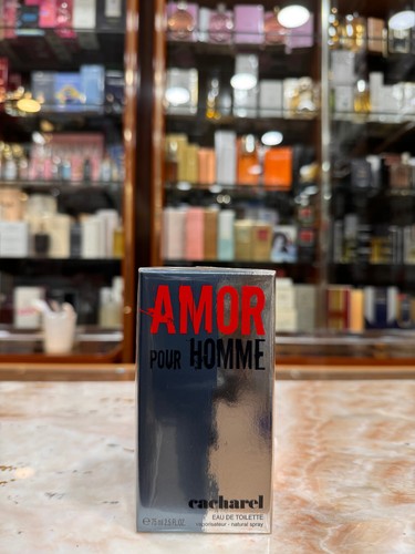Cacharel amour pour homme - homme, 40