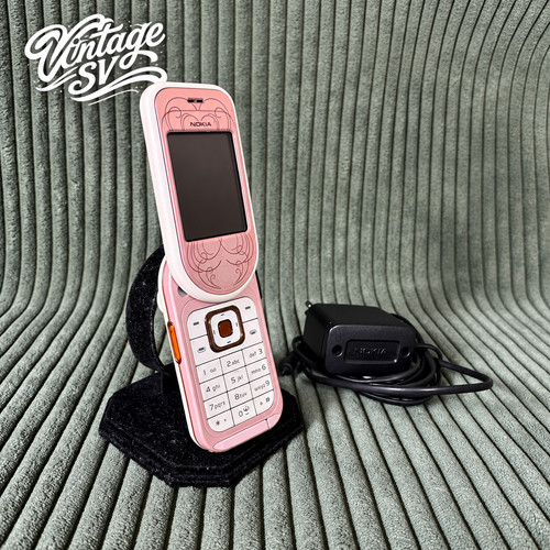 Nokia 7373 amour - 7373, collection