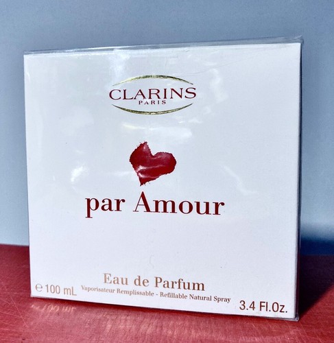 Clarins par amour eau - par, de