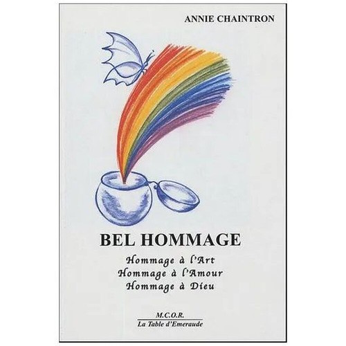 Bel hommage l - bel, À