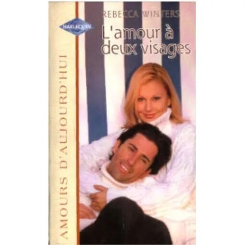 Amour deux visages - visages, |