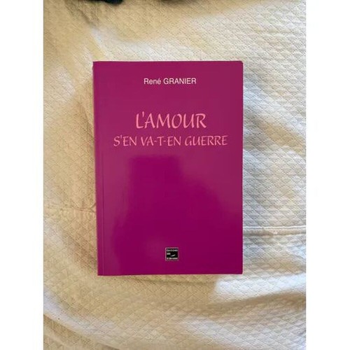 Amour en guerre - guerre, |
