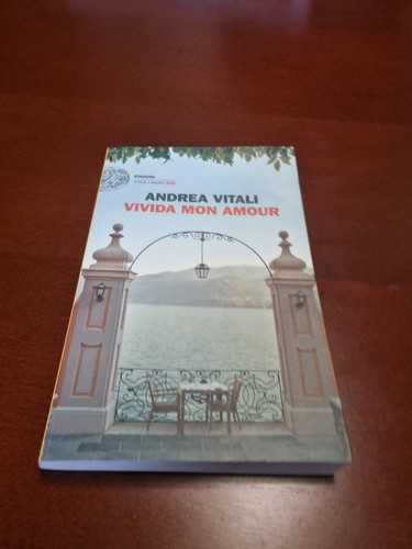 Vivida mon amour vitale - mon,