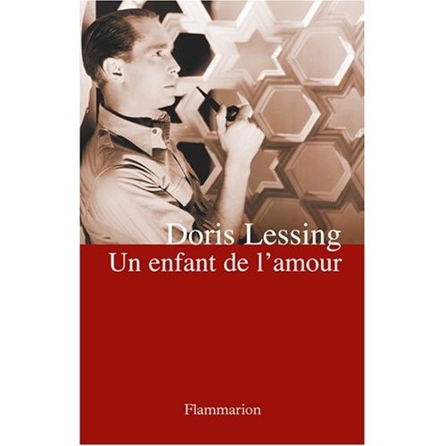 Enfant amour doris - un, de