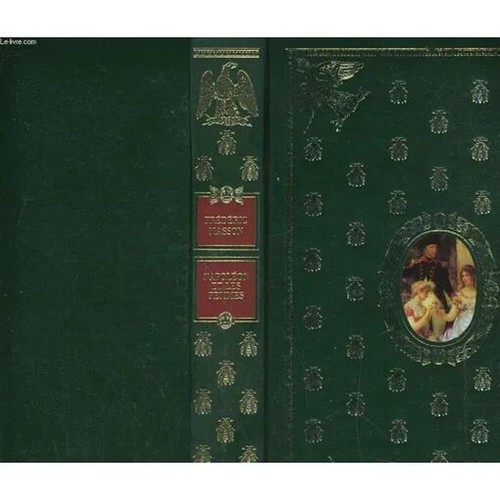 Napoleon les femmes - et,