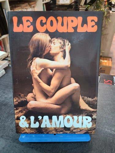 Couple amour le - et,