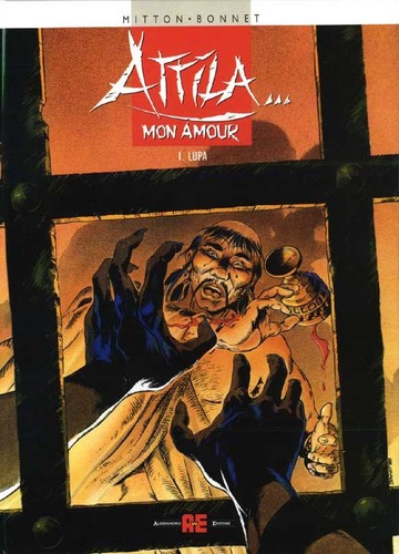 Fumetto alessandro editore - alessandro,