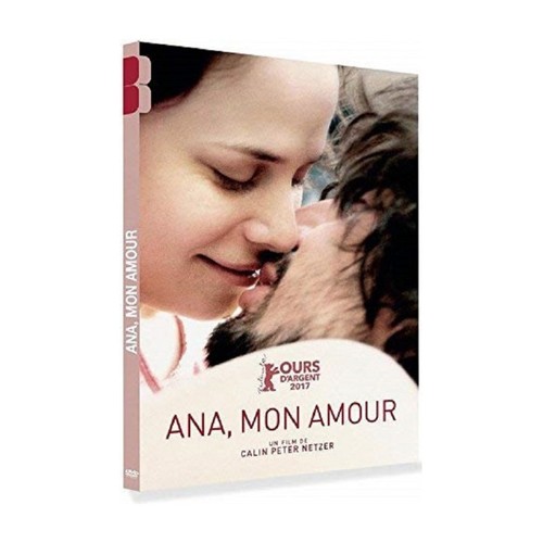 Ana mon amour dvd neuf - dvd,