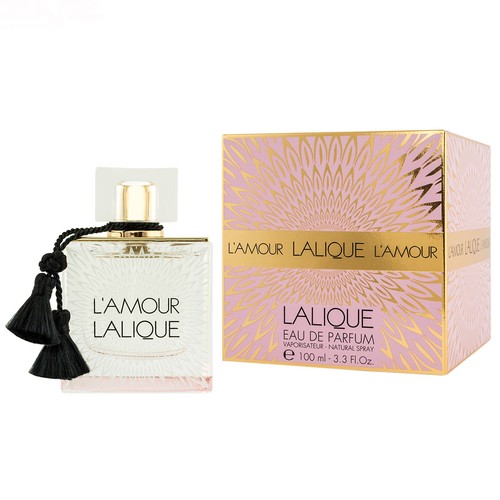 Lalique amour eau parfum - eau,