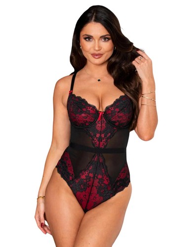 Body donna pour moi amour - body,