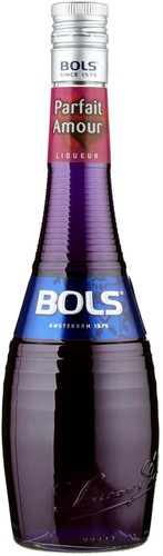 Bols parfait amour liquore - parfait,