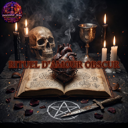 Rituel amour démoniaque