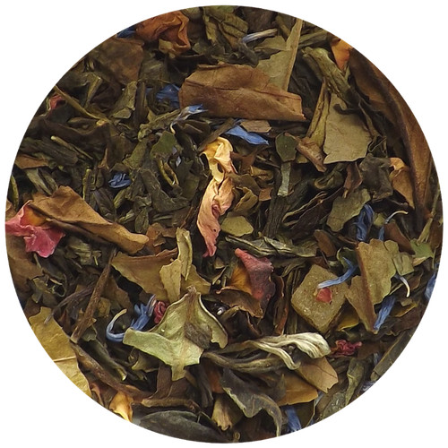 Mon amour tè - e, verde