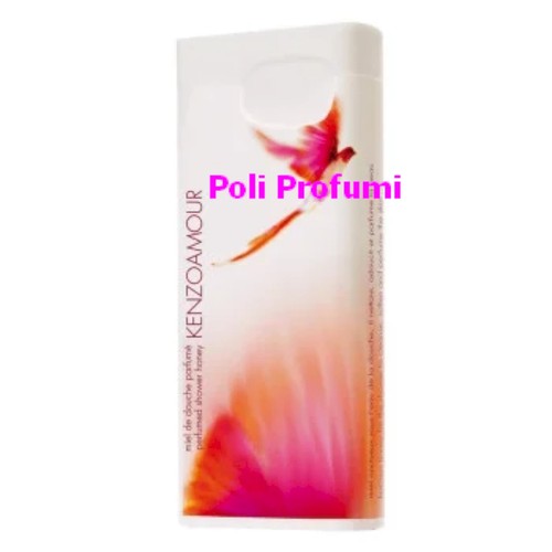 Kenzo amour perfumed shower - perfumed,