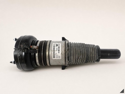 Ammortizzatore pneumatico