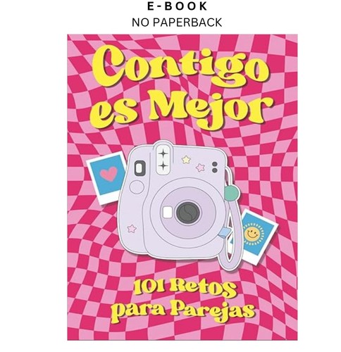 Contigo mejor 101 - es, retos