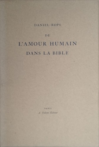 Amour humain dans - humain,