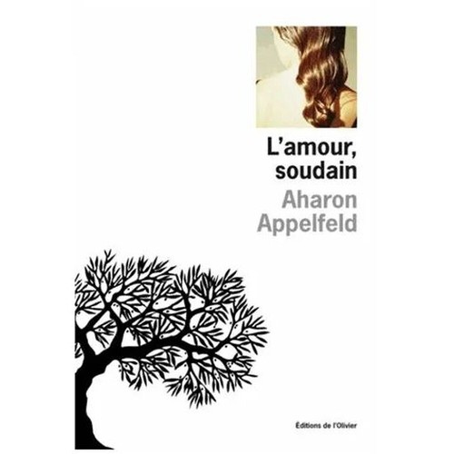 Amour soudain comme neuf - |,
