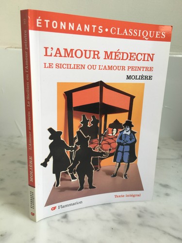 Incredibili classici amour - incredibili,