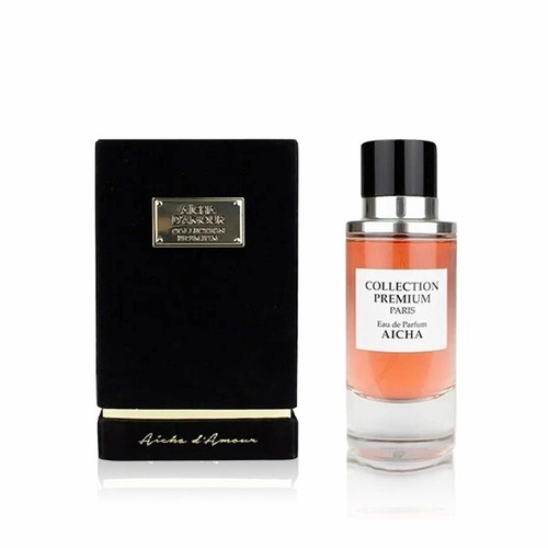 Collection premium aicha - premium,