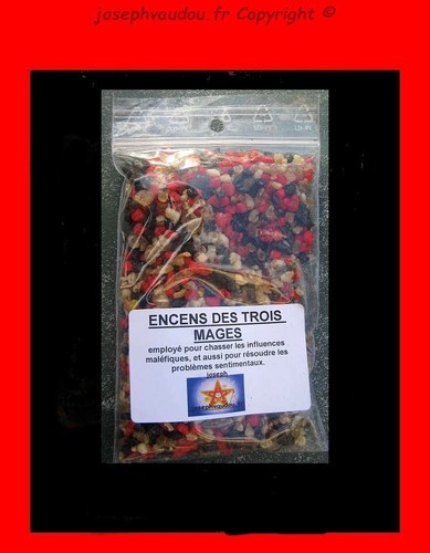 Rois mages encens en - mages,